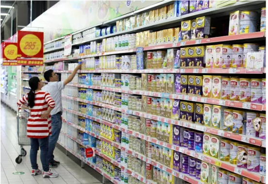 善安響應國家號召 關注食品安全