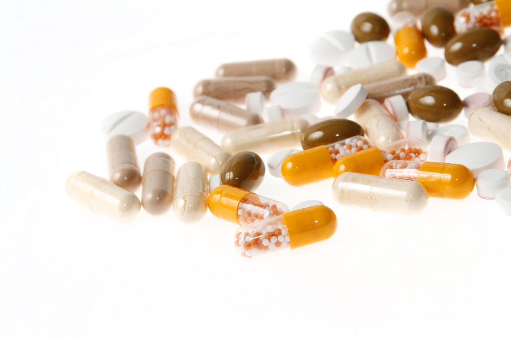 實現在線檢測 金屬檢測機為醫藥有效剔除金屬雜質