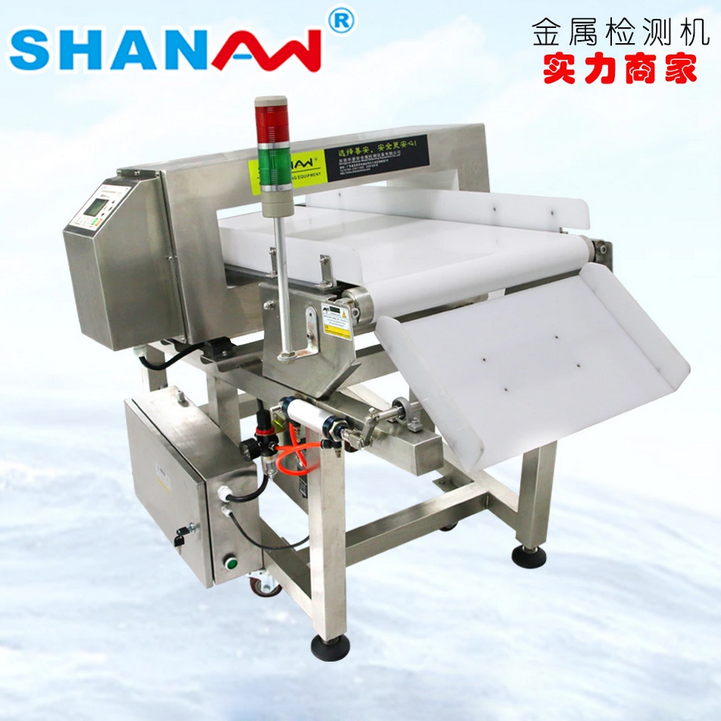 金屬分離器的日常維護要到哪些？