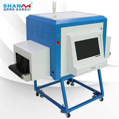 X光異物檢測機居然有這么多好處！！！