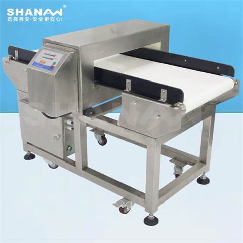 SA-508K金屬檢測機