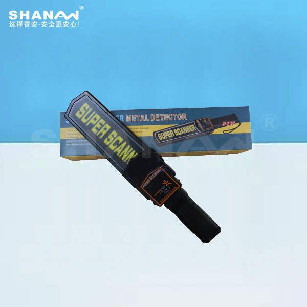 MD-3003B1手持金屬探測器