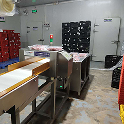 深圳聯(lián)眾食品有限公司