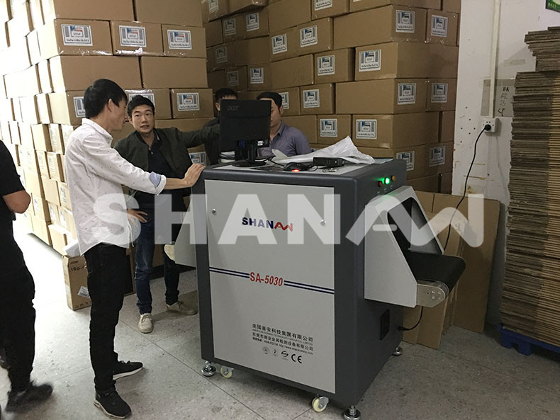 檢針機(jī) 檢針機(jī)