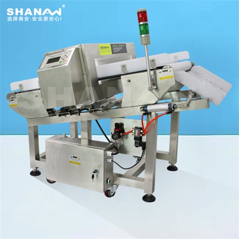 食品金屬探測器 食品金屬探測器